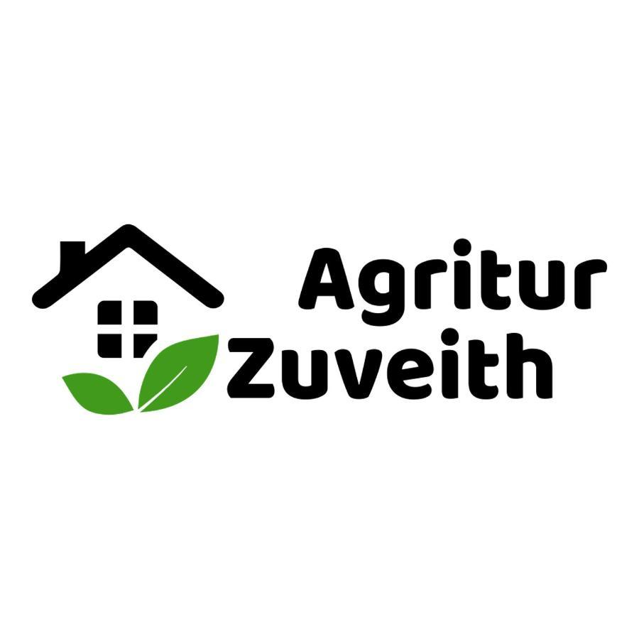 Agritur Zuveith Daire Salorno Dış mekan fotoğraf